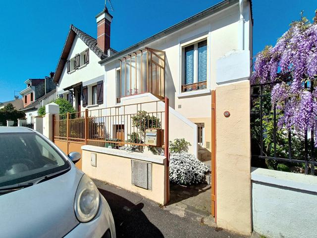 Maison vente à L'Haÿ-les-Roses, Île-de-France
