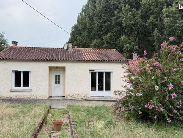 Maison vente à Toulouse, Saint-léon