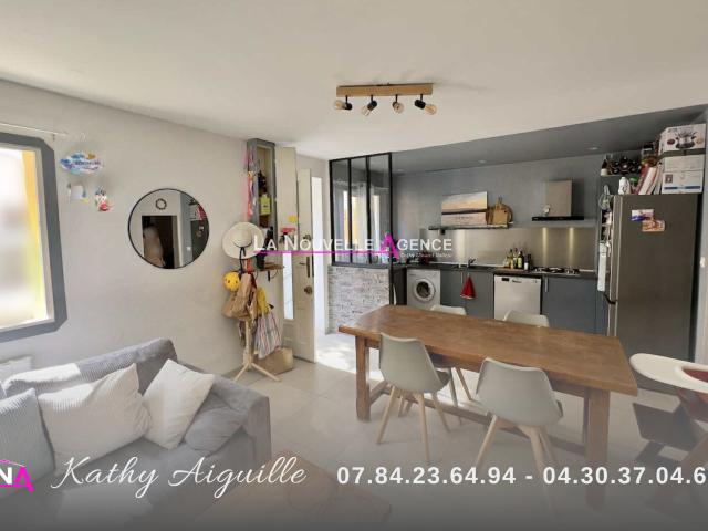 Maison vente à Narbonne, Port-la-nouvelle
