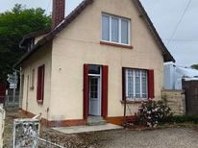 Maison vente à Dieppe, Blangy-sur-bresle