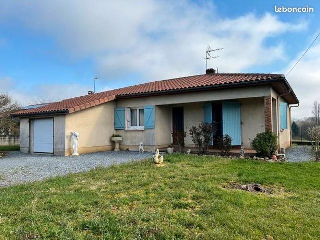 Maison vente à Condom, Eauze