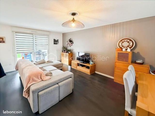 Maison vente à Sarcelles, Villeron
