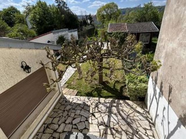 Maison vente à Nancy
