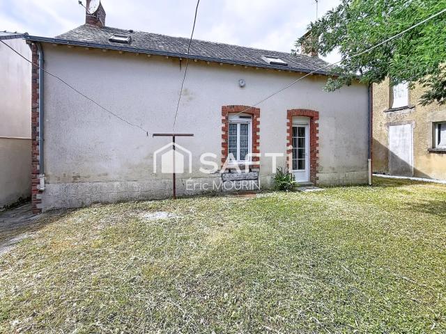 Maison vente à Segré