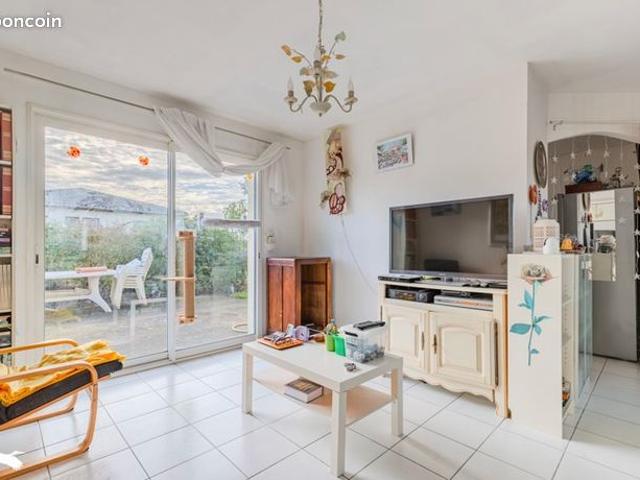 Maison vente à Libourne, Saint-cibard