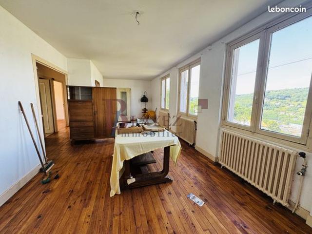 Maison vente à Tulle