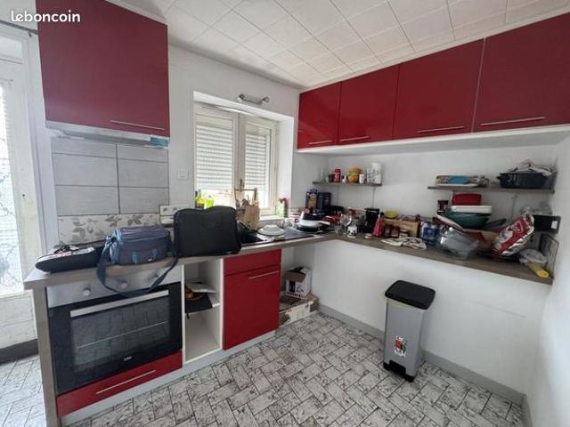 Maison vente à Poitiers, Neuville-de-poitou