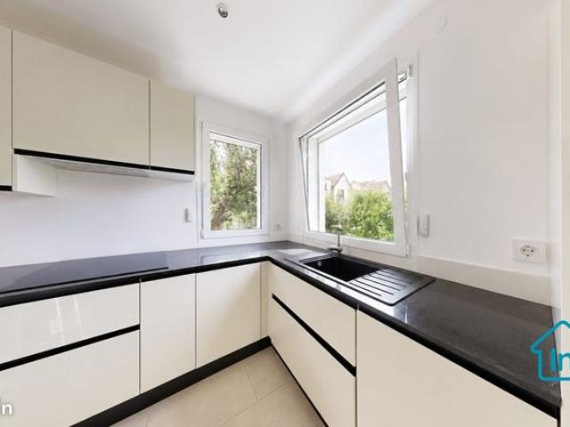Maison vente à Vélizy-Villacoublay, Yvelines