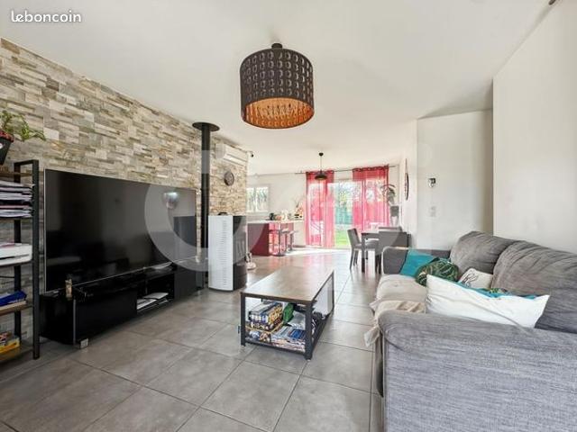 Maison vente à Arrondissement de Toulon, La Crau