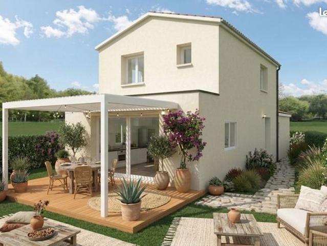 Maison vente à Montpellier, Lunel-viel