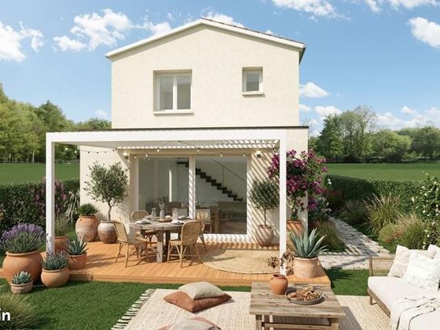 Maison vente à Montpellier, Lunel-viel