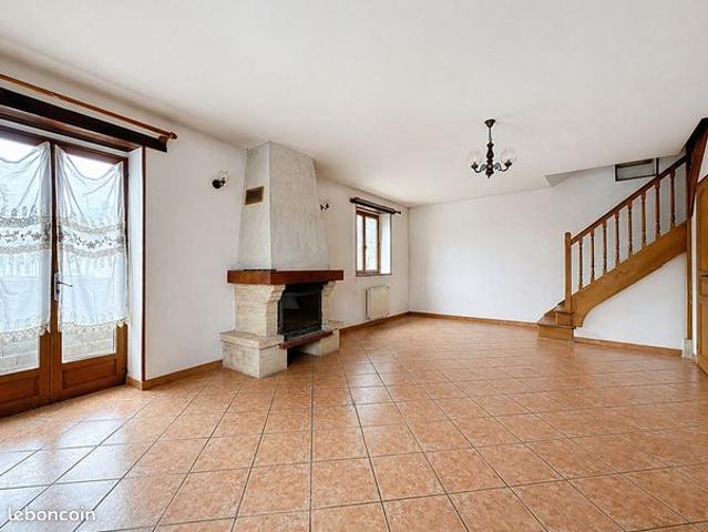 Maison vente à Blois