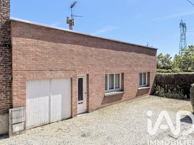 Maison vente à Wasquehal, Nord