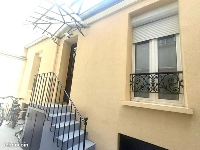 Maison vente à Paris, Île-de-France