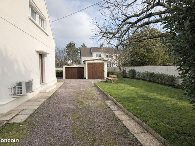 Maison vente à Caen