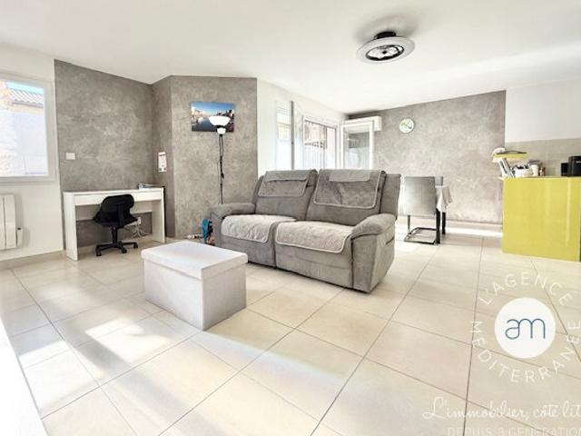 Maison vente à Montpellier, Palavas-les-flots