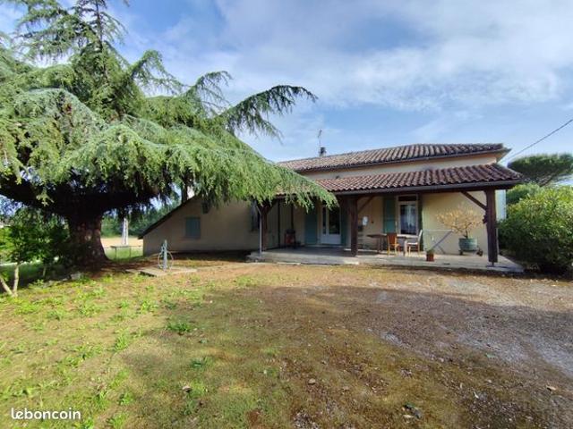 Maison vente à Castelsarrasin, Saint-nicolas-de-la-grave