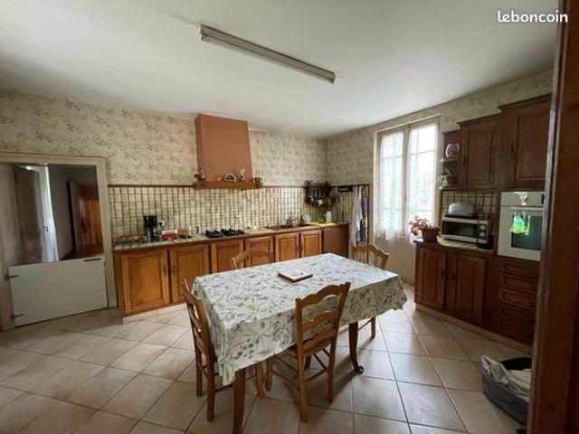 Maison vente à Castelsarrasin, Saint-nicolas-de-la-grave