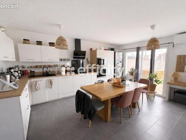 Maison vente à Libourne, Saint-magne-de-castillon