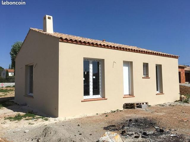 Maison vente à Lodève, Clermont-l'hérault