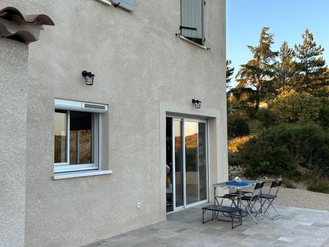 Maison location à Aix-en-Provence, Saint-paul-lès-durance