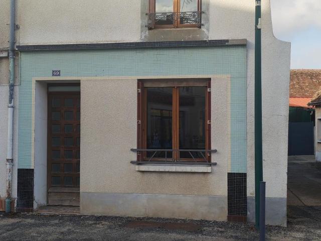 Maison vente à Malicorne-sur-Sarthe, Sarthe