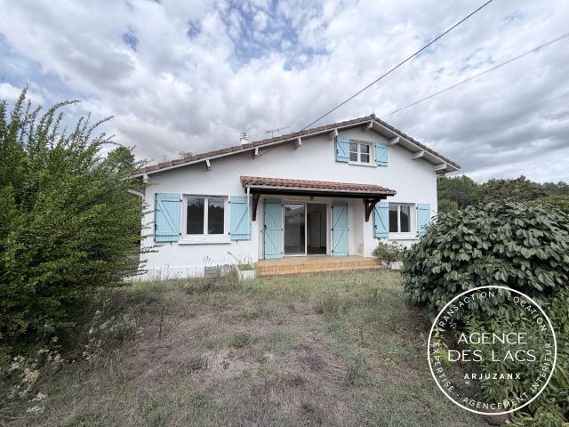 Maison vente à Mont-de-Marsan, Morcenx