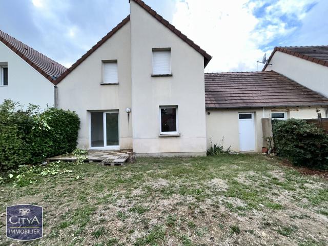 Maison vente à Le Grelet, Vierzon