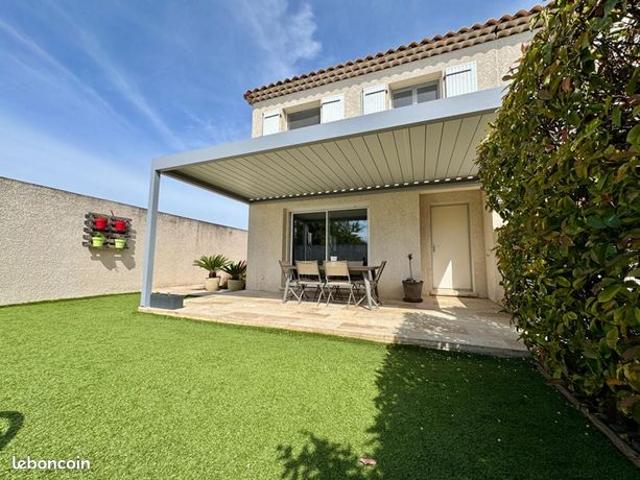 Maison vente à Aix-en-Provence, Salon-de-provence
