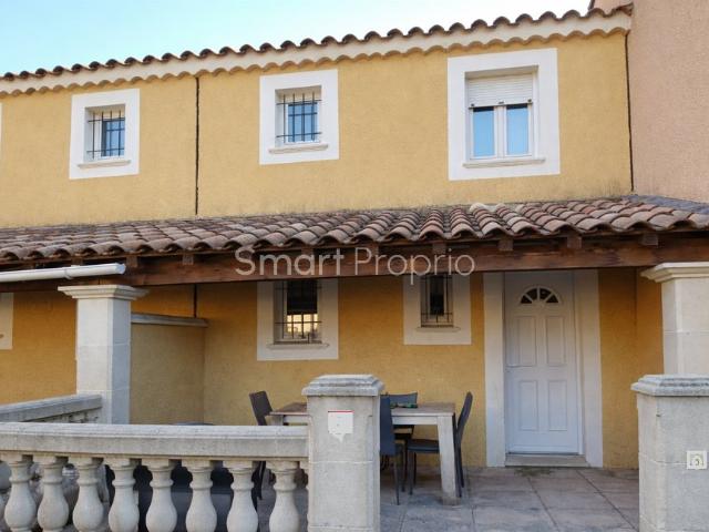 Maison vente à Nyons, Saint-paul-trois-châteaux