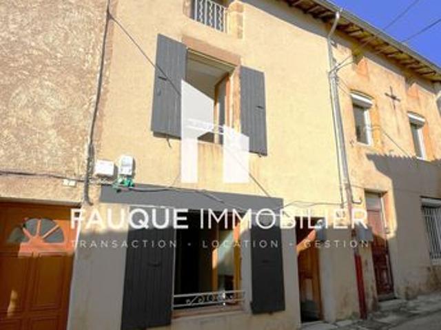 Maison vente à Valence, Chabeuil