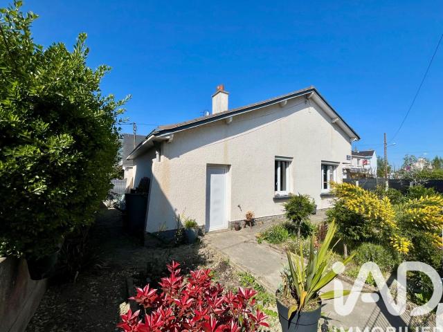 Maison vente à Saint-Nazaire, Saint-nazaire