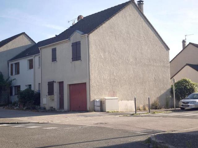 Maison location à Mantes-la-Jolie, Aubergenville