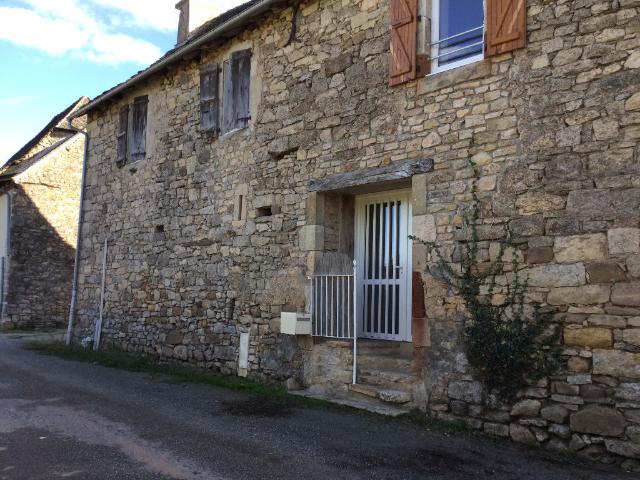Maison location à Villefranche-de-Rouergue, Anglars-saint-félix