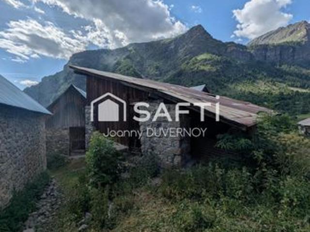 Maison vente à Gap, Orcières