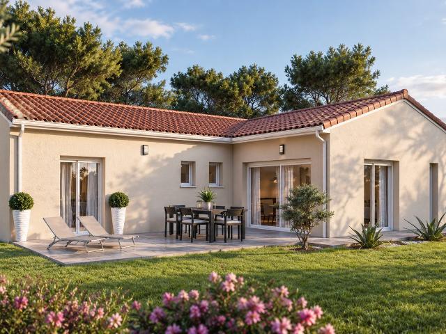 Maison vente à Vézézoux, Haute-Loire