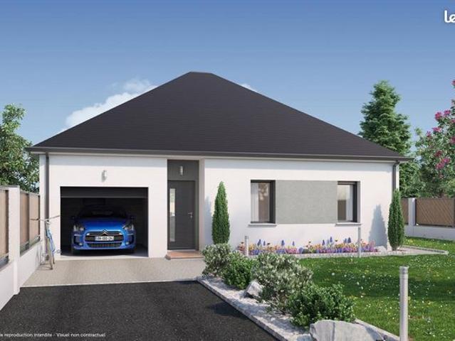 Maison vente à Beaune, Corgengoux