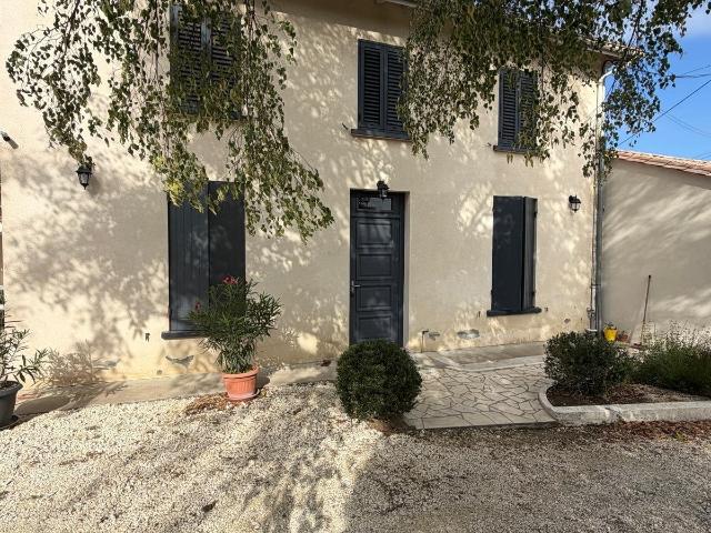 Maison vente à Libourne, Coutras