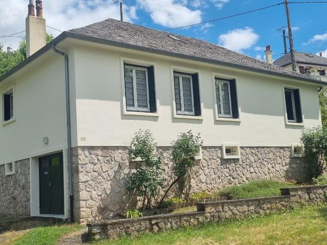 Maison vente à France métropolitaine, Entraygues-sur-truyère