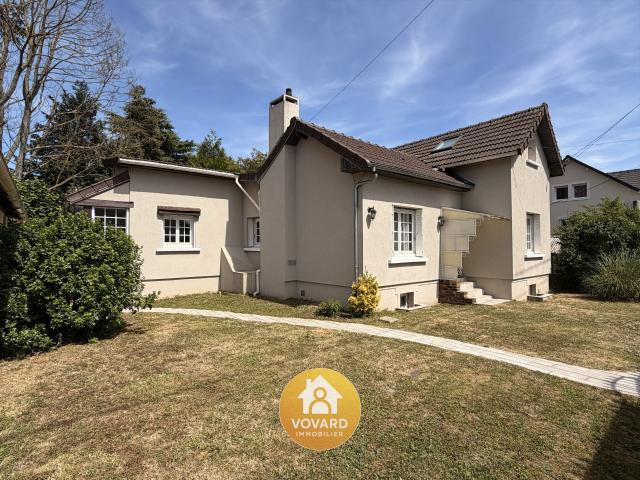 Maison vente à Sarcelles, Saint-brice-sous-forêt