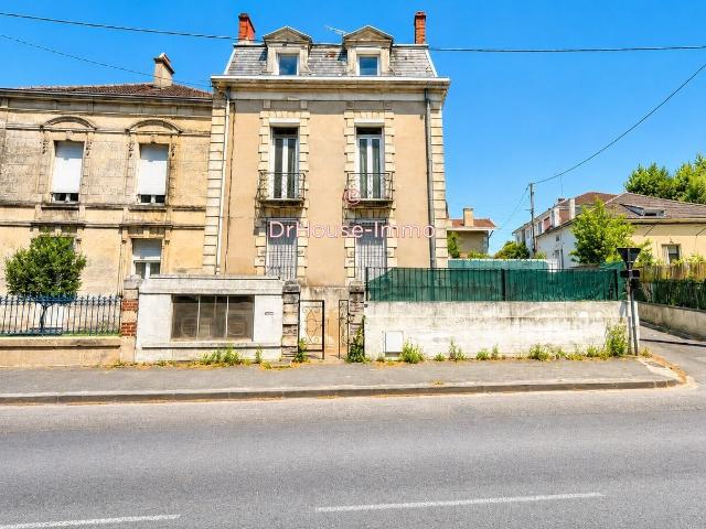 Maison vente à Marmande, Virazeil