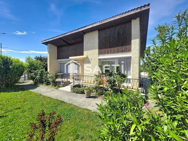 Maison vente à Saint-Gaudens, Saint-gaudens