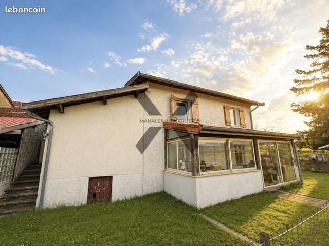 Maison vente à Roanne, Ouches