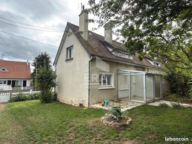 Maison vente à Caen