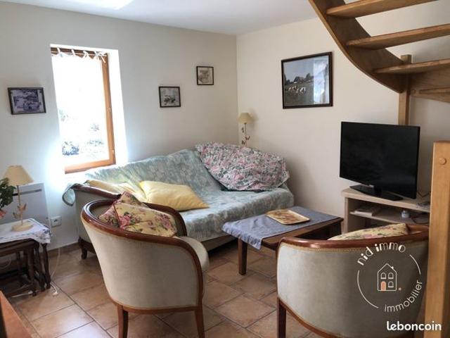 Maison vente à Bernay, Cormeilles