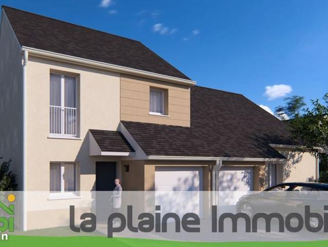 Maison vente à Péronne, Authie