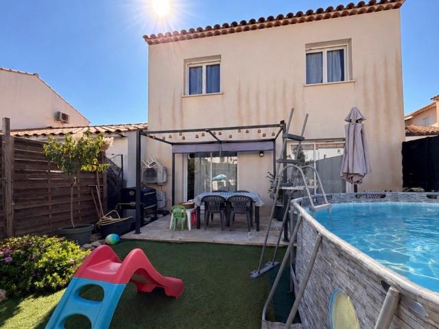 Maison vente à Carnoules, Var