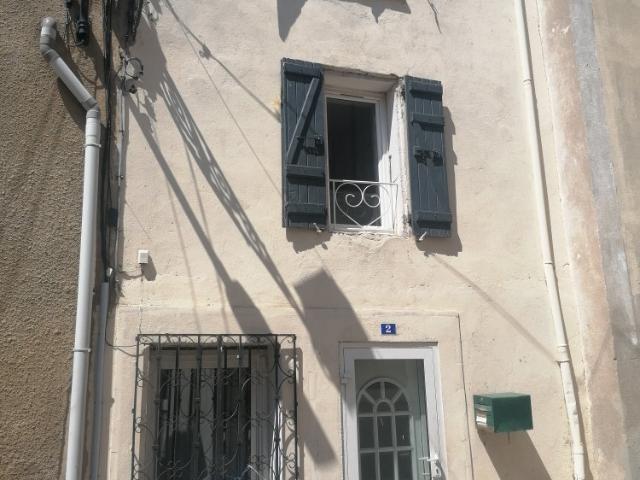 Maison vente à Narbonne, Marcorignan