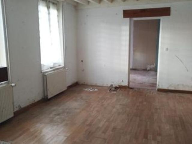 Maison vente à Auxerre, Rogny-les-sept-ecluses