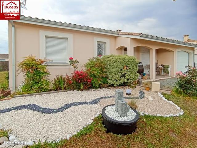 Maison vente à Lesparre-Médoc, Listrac-médoc